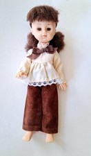 Vintage ginny vogue for sale  SOUTHEND-ON-SEA