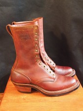 708 white boots for sale  Chicago