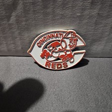 Cincinnati reds 1970s for sale  Chicago
