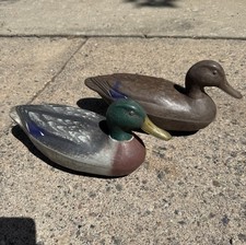 Duck decoys herter for sale  Burnsville