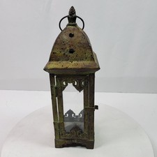 Vintage lantern gothic for sale  Denton