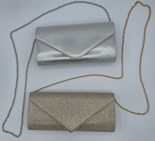 Lot larcenciel clutch for sale  San Mateo