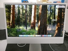 imac 24 d'occasion  Loudun
