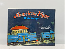 Vtg american flyer for sale  Jonesborough