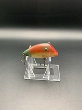 Vintage lure old for sale  Tunnel Hill