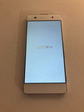 Smartphone sony xperia usato  Lugo