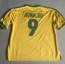 Jersey worn ronaldo usato  Baranzate