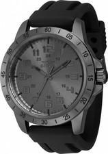 Relógio masculino Invicta Pro Diver mostrador cinza quartzo 40003 comprar usado  Enviando para Brazil