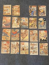 Riginal ddr mosaik gebraucht kaufen Riginal ddr mosaik gebraucht kaufen  Saalfeld/Saale