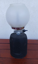 Lampada lanterna gas usato  Valenzano