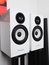 Pylon audio pearl for sale  TAUNTON