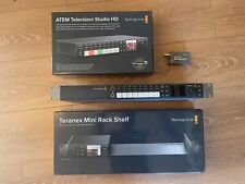 Blackmagic atem television for sale  Tacoma