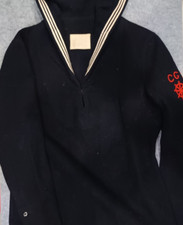 Paquebot veste matelot d'occasion  Le Havre-