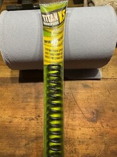 Titan airgun spring for sale  NORWICH