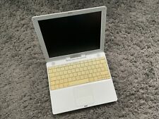 Apple ibook laptop for sale  MILTON KEYNES
