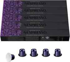 Nespresso capsules arpeggio for sale  Albuquerque