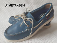 Ungetragen sebago damen gebraucht kaufen  Belm