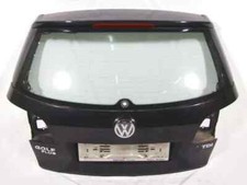 Portellone cofano baule usato Portellone cofano baule usato  Rosarno