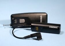 Yongnuo shutter release for sale  LIVERPOOL