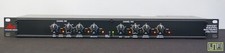 DBX 223XL estéreo 2 vias/mono 3 vias crossover - 100-120V comprar usado  Enviando para Brazil