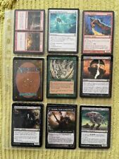Carte magic mtg usato  Tortona