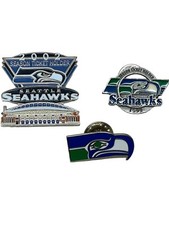 Seattle seahawks 1999 for sale  Vancouver