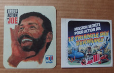 Lot autocollant publicitaire d'occasion  France