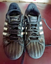 Adidas vintage superstar for sale  STOKE-ON-TRENT