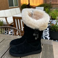 Ugg plumdale charms for sale  Murrieta
