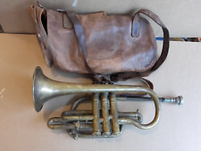 Ancien rare cornet d'occasion  Le Vésinet