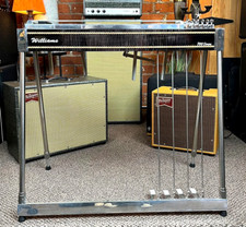 Williams series 700 for sale  Saint Cloud