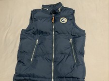 Herren weste napapijri gebraucht kaufen  Gera