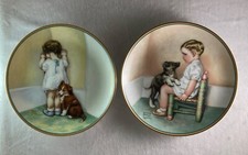 Plate set child for sale  Vergas