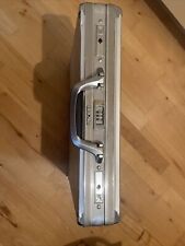 Vintage aktenkoffer rimowa gebraucht kaufen  Frankfurt am Main
