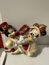 Disney victorian mickey for sale  ABERDEEN