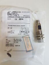 Ifm oge701 ogs701 usato  Poggio Rusco