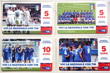 Italia art.4160 tim usato  Crespina Lorenzana