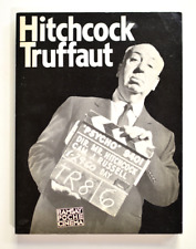 Hitchcock truffaut édition d'occasion  Nice-