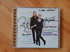 Roxette greatest hits gebraucht kaufen  Erkrath