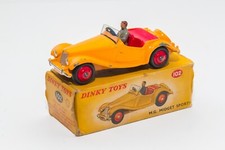 Dinky toys midget d'occasion  Expédié en Belgium