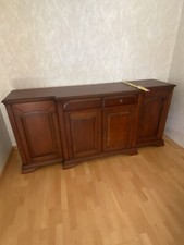 Holz sideboard gebraucht kaufen  Bonn