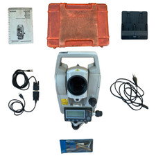 Sokkia net1200 kit usato  Verrua Savoia