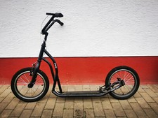 Yedoo tretroller s1616 gebraucht kaufen  Attendorn