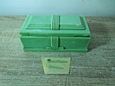 Art deco 1930s for sale  COLCHESTER