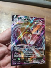 Pokemon fusionsangriff mew gebraucht kaufen  Hameln