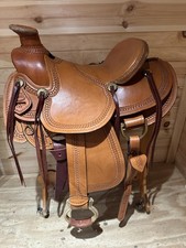 American saddlery mastercraft for sale  North East