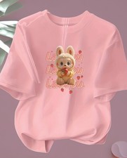Shirt damen labubu gebraucht kaufen  Nassau