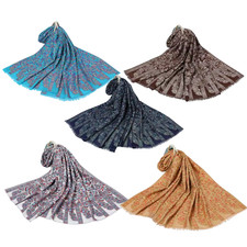 Pashmina damen stola gebraucht kaufen  Berlin