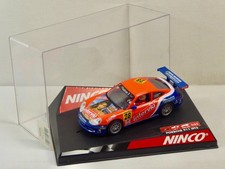 Ninco porsche 911 gebraucht kaufen  Ranstadt