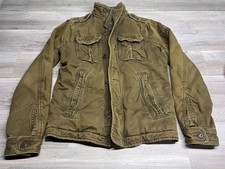 Abercrombie fitch jacket for sale  Harper Woods
